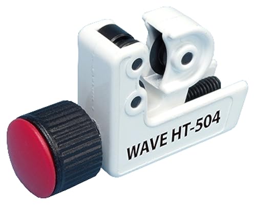 Wave Hobby Tool Series HG Pipe Cutter for Plastic Pipes Plastic Model Tools HT-504