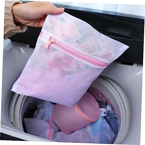 Bolsas de lavandería para ropa interior que solucionan el desgaste textil 7