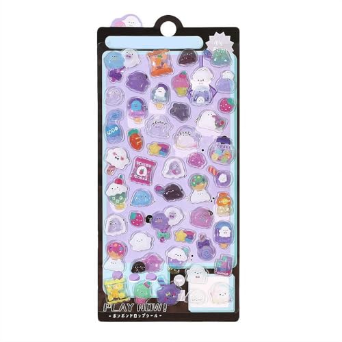 �V�[�� ���� 3d���̂Ղ����育�ق��уV�[�� ���̎q ���� 3D �X�e�b�J�[ �Ղ����� ���� ���� �L���L�� ���ق��� �q���p���`�x�[�V�����A�b�v�A�v�����i�[�A�W���[�i���A�m�[�g�p�\�R���A�d�b�P�[�X�A�E�H�[�^�[�{�g���̑����p �\��t���\ [���s�A��