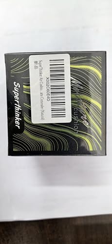 Superthinker MOGUQIDIAN Air Cushion Cc Cream Mushroom Head Foundation thumb #9