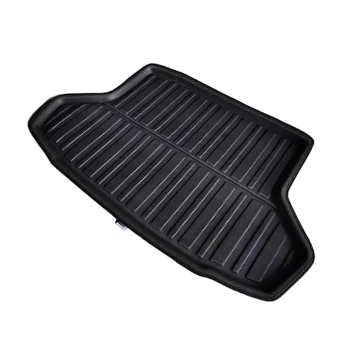 Tapis de coffre pour Civic 11 accessoire voiture imperméable tapis arrière berline 2023