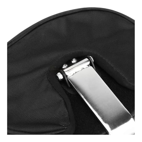 Coussin de siège conducteur pour Fatboy Softail Heritage