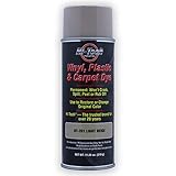 Hi-Tech Light Beige Vinyl Plastic & Carpet Aerosol Dye