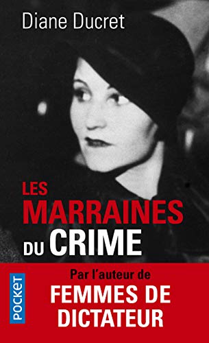 Télécharger Les Marraines du crime livre En ligne