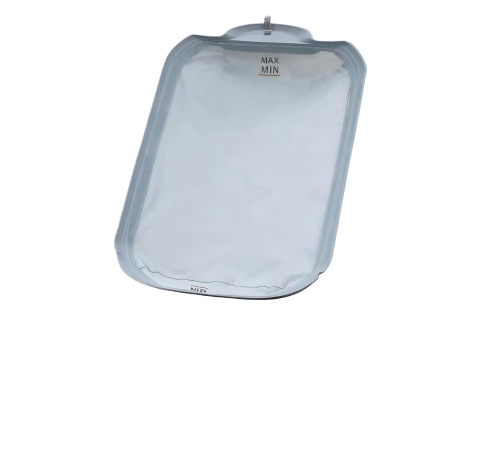 Rivestimento impermeabile in tessuto morbido per lettiera automatica 95L