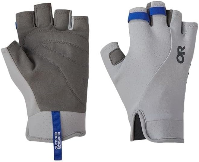 Upsurge II Fingerless Paddle Gloves