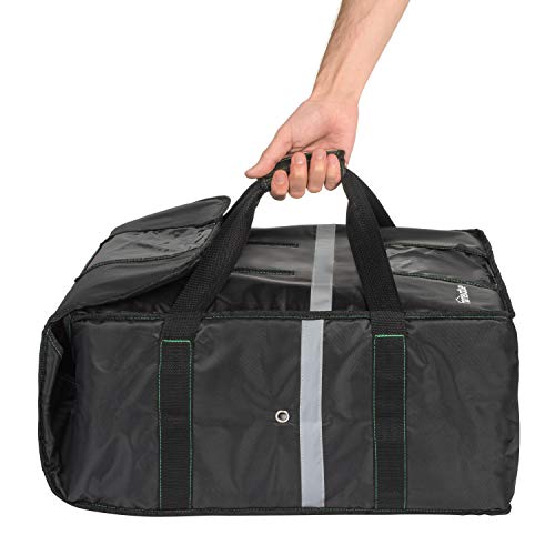 Homevative HV-PDB Insulated Pizza & Food Delivery Bag thumb #3