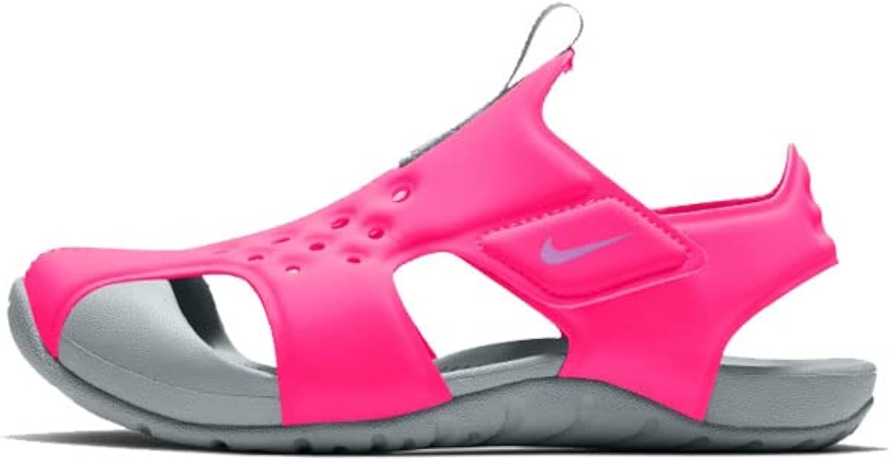 Amazon.co.jp: NIKE ナイキ サンレイ プロテクト 2 PS 943826 605 子供