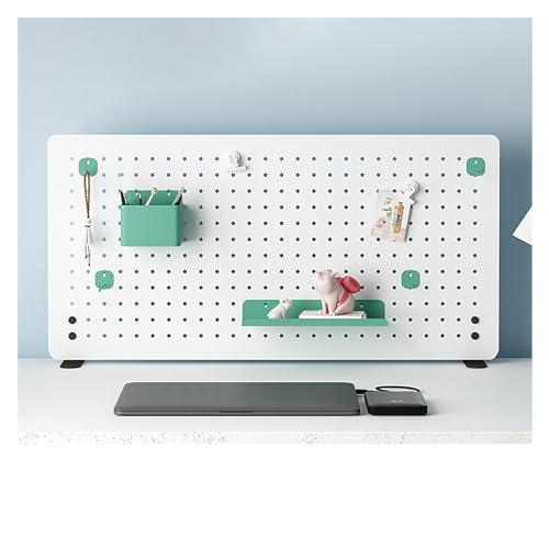 Narzędzie Pegboard Garaż Stojak ścienny Zestaw kluczy do przechowywania wierteł Stojaki Uchwyty, Półki Pegboard, Zestaw Kombinacji Pegboard, Stojak do przechowywania płyt z otworami pionowymi