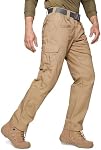 SPOSULEI – SPOSULEI Taktische Hose Herren Ripstop Cargohose Leichte Out