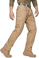 SPOSULEI – SPOSULEI Taktische Hose Herren Ripstop Cargohose Leichte Out