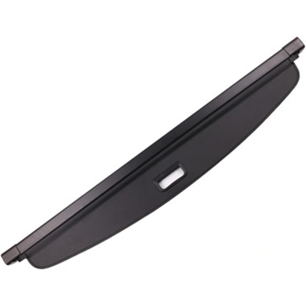 Coche Cubierta Retráctil para Maletero Trasero compatible con Hyundai Santa Fe 2024