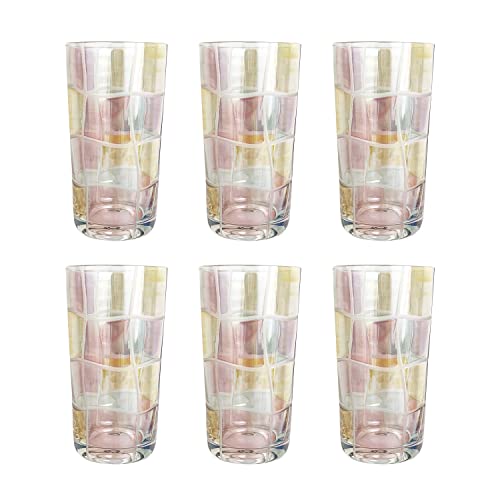 11 oz Rocks Whiskey Highball Glass Funny Good Night Great Night What Night