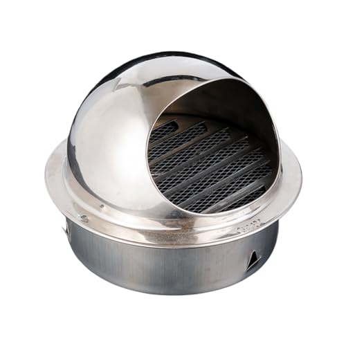 ATOOKY 304XeX|Wt[hAOCLbvAhJʋCAWt[hobtAOCVXeANZT[Aی^Wt[h[o[A_Ngt@AXeX|rCt@AhXN[ACi (160mm)