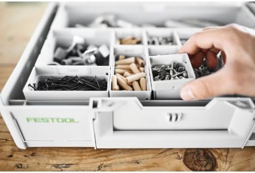 Festool 204857 Systainer Organiser