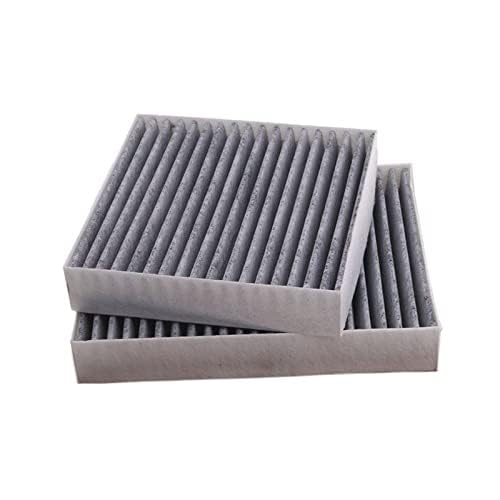 Filtros de aire acondicionado Citroën DS5 964977468 de recambio 3