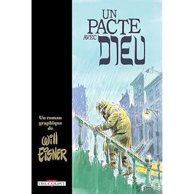 Un pacte avec Dieu - Edition 2018