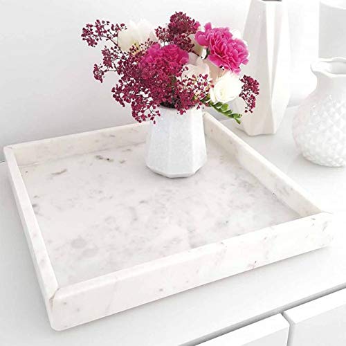 FUGURATO DIENBLAD MARBLE 1403 | WIT - GOUD