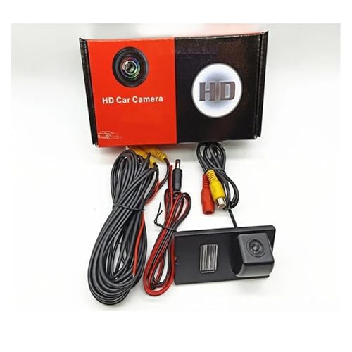 Caméra de recul CCD pour Land Rover Discovery vision nocturne stationnement sécurisé