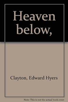 Hardcover Heaven Below, Book