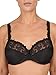 Felina Bügel-BH 205210 Rhapsody schwarz 75C