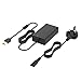 Price comparison product image 20V 3.25A 65W Newding Laptop charger for Lenovo Thinkpad X1 Carbon,V110 Z50 Z70 G50 Notebook IdeaPad 300, Yoga 11S 11 Series ADLX45NLC3A Power Supply Adapter