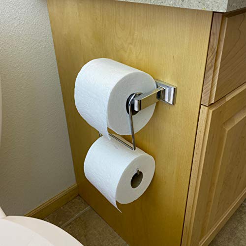 Tp Pal - Extra Toilet Paper Roll Holder #TOP7