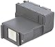 Epson EcoTank ET-15000 4-in-1 Tinten-Multifunktionsgerät, großer Tintentank, hohe Reichweite, niedrige Seitenkosten,Normal & C13T04D100 Toner, Schwarz