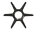 Sierra 18-3214 Impeller Repair Kit for Chrysler/Force, Honda, MerCruiser/Mariner/Mercury Marine Engines, Non-Retail Packaging