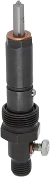 4 Pcs Fuel Injector 2856255 0432133761 For Case Loader Tractor B90B C190 L190 M357 M427 M428 M459 U80B 588G F4CE9484C 105U 95U