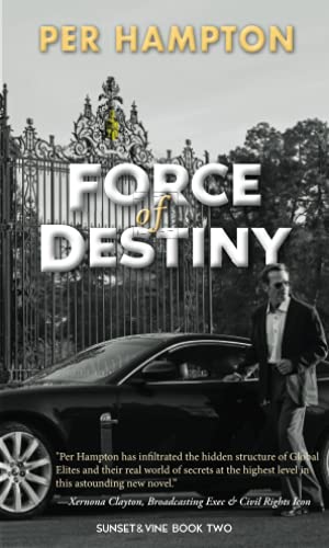 Force of Destiny
