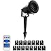 Led Projector Lights, Vansky Led Projector Lights with RF Remote Control, 15 Slides Dynamic Lighting for Holiday Decoration,Wedding,Birthday Party Decoration