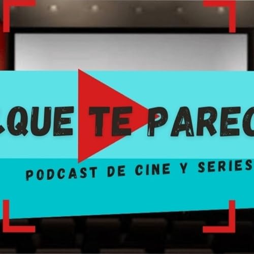 Couverture de ¿Que te Parecio?