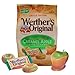 Werther's Original Limited Edition Caramel Apple Hard Candies, Individually Wrapped Pieces, 8.57 Ounces