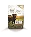 Nature's Variety Instinct Raw Boost Grain Free Duck & Turkey Meal Formula Natural Dry Dog Food by, 23.5 lb. Bag
