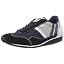 multicolor (navy / gray)