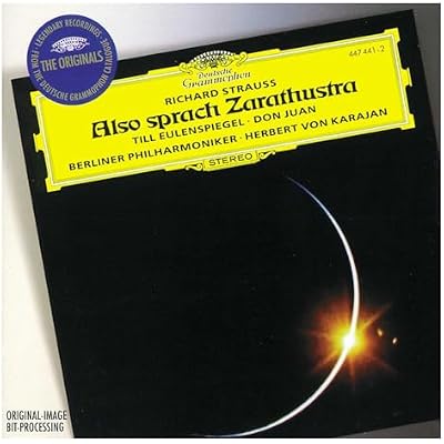 Richard Strauss: Also Sprach Zarathustra / Till Eulenspiegels / Don Juan / Salome