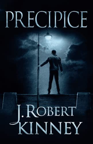 Precipice #TOP16