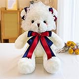 Perfetto per giocare, innamorarsi e condividere con te il tuo letto: un tocco piacevole, grazie a tessuti morbidi e adorabili e forme e colori raffinati. Partner silenzioso, non squittirà, non sveglierà i bambini. Compensa la mancanza di sicurezza per i bambini. Può promuovere lo sviluppo sano delle emozioni dei bambini.