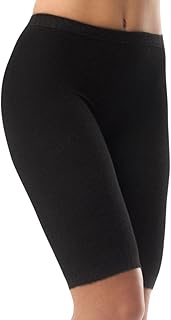 Comodo long short white Small 100% Egyptian cotton، عصري، قطن