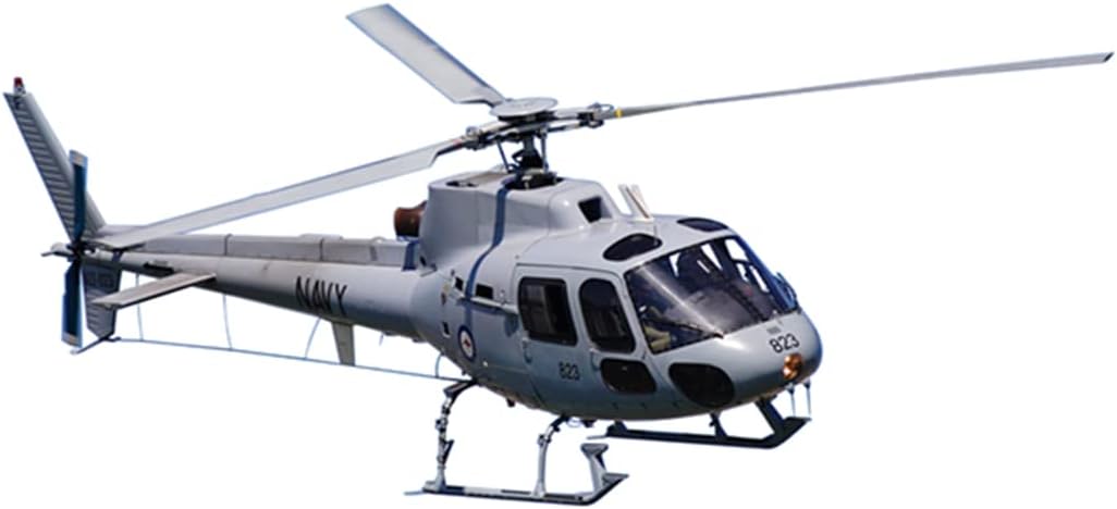 MISTER CRAFT HOBBY KITS 1:48 AS-350 B3 Ecureuil Military Squirrl