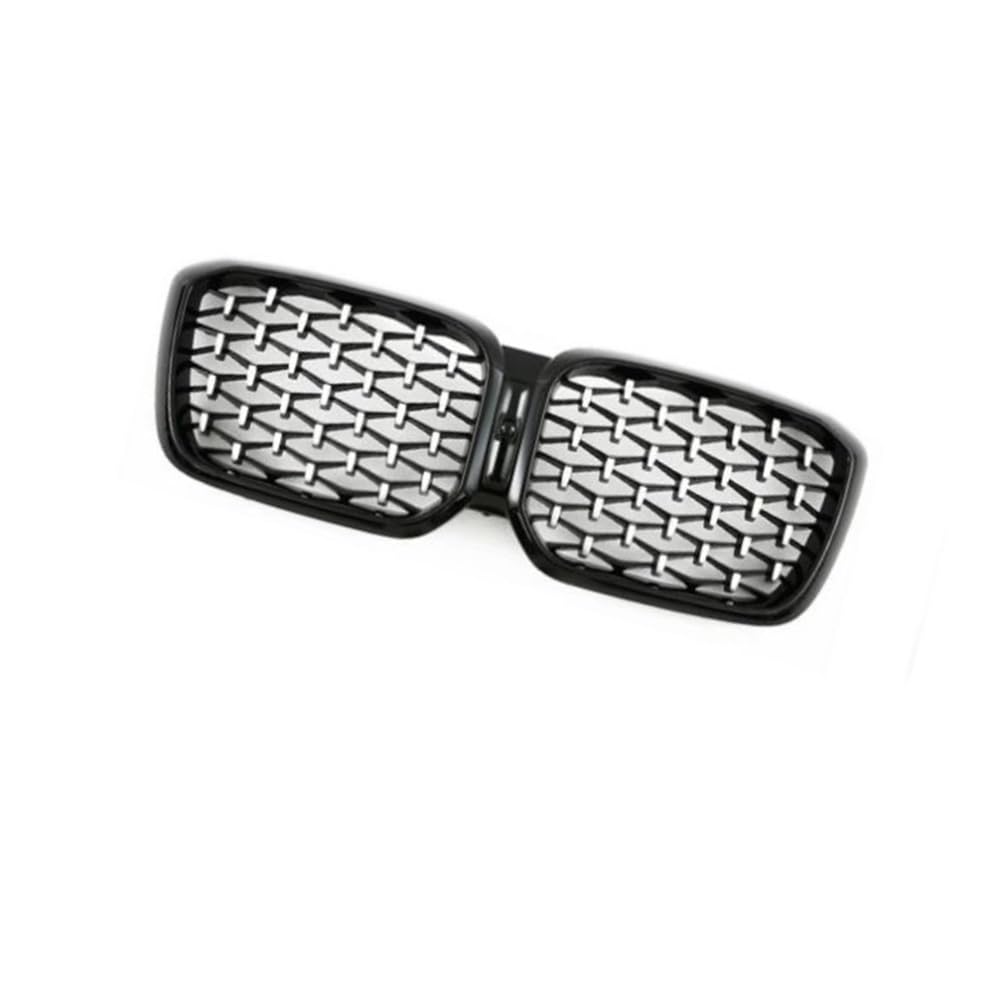 Rejillas Delanteras Para Parachoques De Coche Para X3 Para X4 Para G01 Para G02 Para G08 Para M40i 20i 30i LCI 2022 2023 2024 Rejilla Del Radiador