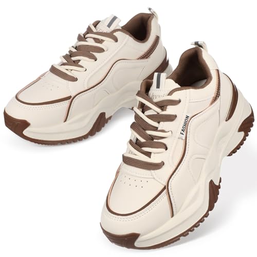 Zapatillas deportivas cómodas de mujer para evitar el cansancio al correr o ir al gimnasio