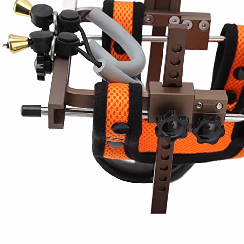 Pet Wheelchair, Upgraded Adjustable Portable Dog 2 Round Wheelchair For Dogs #TOP5