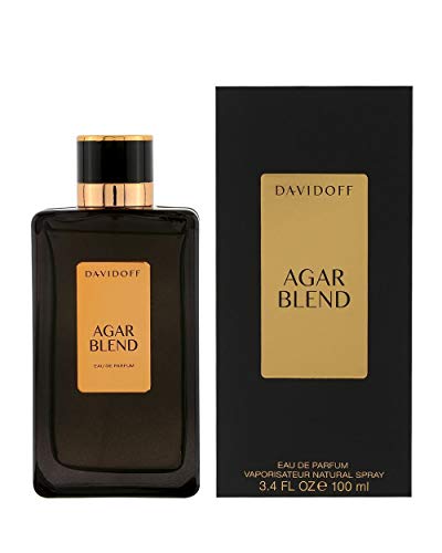 Davidoff Agar Blend Eau de Parfum 3.4oz (100ml) Spray