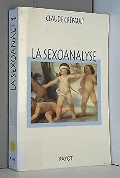 Hardcover La Sexoanalyse [French] Book