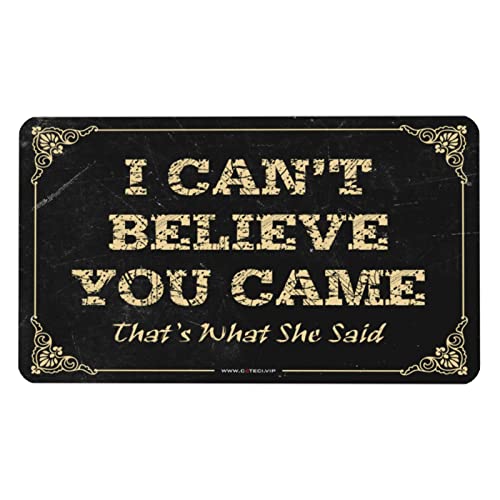 Tapis de souris amusant anti dérapant grand tapis XL noir