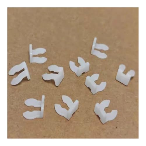 Clip de rouleau de ramassage pour Konica Minolta C224 C284 piece de rechange bac papier