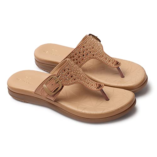 Image of XE Looks Soft slip-on Slippers Stylish & Trendy sandals for women