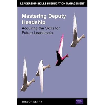 Mastering Deputy Headship